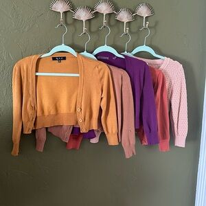 Ye Mak Sweater bundle